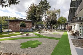 Interurban Suites Hotel