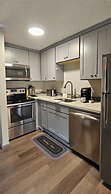Interurban Suites Hotel