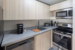 Interurban Suites Hotel