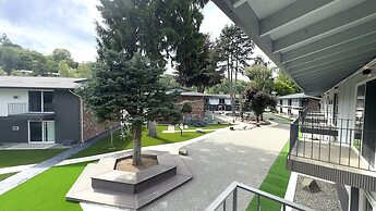 Interurban Suites Hotel