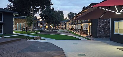 Interurban Suites Hotel