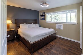 Interurban Suites Hotel