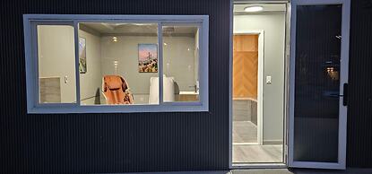Interurban Suites Hotel