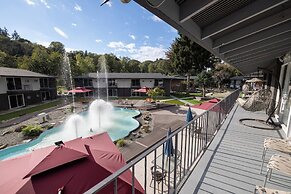 Interurban Suites Hotel