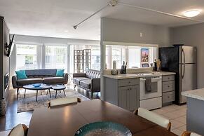 Interurban Suites Hotel