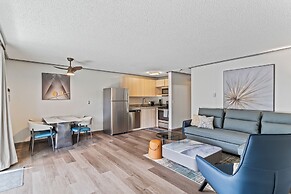 Interurban Suites Hotel