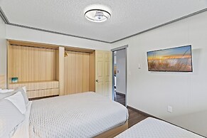 Interurban Suites Hotel