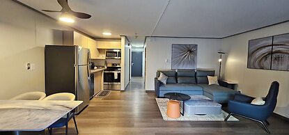 Interurban Suites Hotel