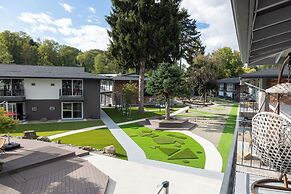Interurban Suites Hotel