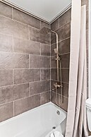 Interurban Suites Hotel