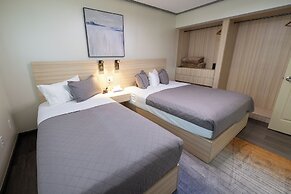 Interurban Suites Hotel