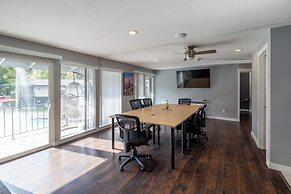 Interurban Suites Hotel