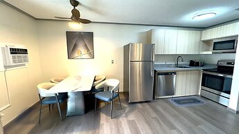Interurban Suites Hotel