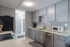 Interurban Suites Hotel