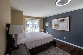 Interurban Suites Hotel