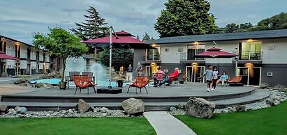 Interurban Suites Hotel