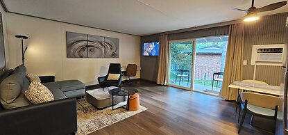 Interurban Suites Hotel