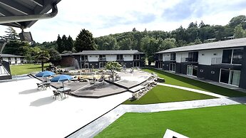 Interurban Suites Hotel