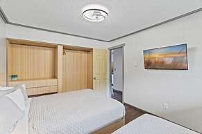 Interurban Suites Hotel