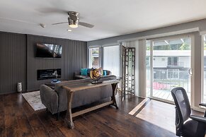 Interurban Suites Hotel