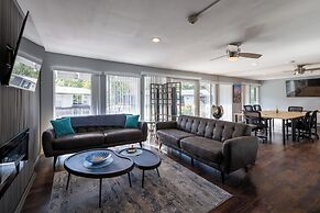 Interurban Suites Hotel