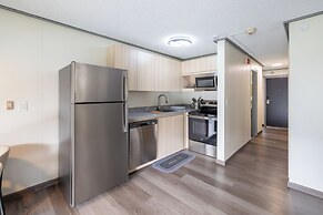 Interurban Suites Hotel