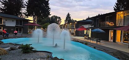 Interurban Suites Hotel