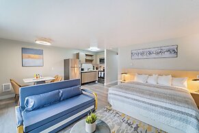 Interurban Suites Hotel