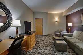 Drury Inn & Suites Albuquerque North