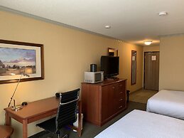 Merit Hotel & Suites