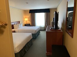 Merit Hotel & Suites