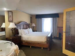 Merit Hotel & Suites