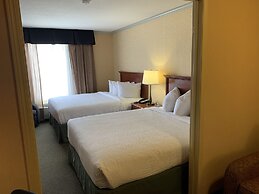 Merit Hotel & Suites