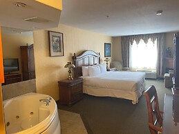 Merit Hotel & Suites