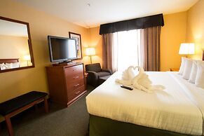 Merit Hotel & Suites