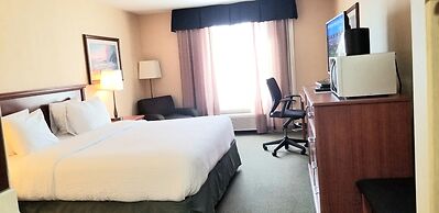 Merit Hotel & Suites