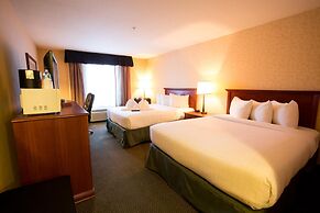 Merit Hotel & Suites