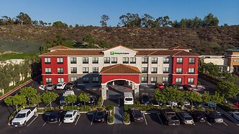 Holiday Inn Express & Suites Lake Forest by IHG