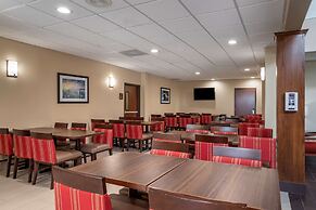 Comfort Suites near Texas Medical Center - NRG Stadium