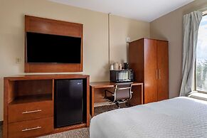 Comfort Suites near Texas Medical Center - NRG Stadium
