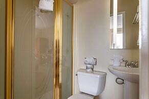 Comfort Suites near Texas Medical Center - NRG Stadium