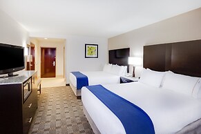 Holiday Inn Express Hotel & Suites Mebane, an IHG Hotel