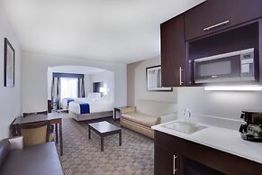 Holiday Inn Express Hotel & Suites Mebane by IHG