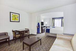 Holiday Inn Express Hotel & Suites Mebane by IHG