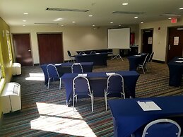 Holiday Inn Express Hotel & Suites Mebane by IHG