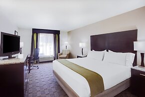 Holiday Inn Express Hotel & Suites Mebane by IHG