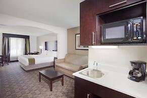 Holiday Inn Express Hotel & Suites Mebane by IHG