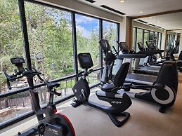 Park Plaza Beaver Creek