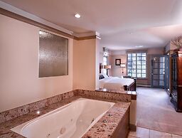 Park Plaza Beaver Creek