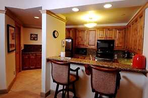 Park Plaza Beaver Creek